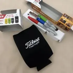 タイトリスト アクセサリー