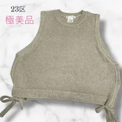 大きいサイズ ベスト