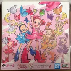 おジャ魔女どれみ 一番くじ Ａ賞