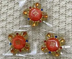 【未使用】あんスタ 明星スバル スタライ10th リングライト 3点セット