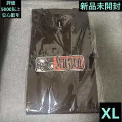 新品】KUZIRA spider Tシャツ XL ブラウン - メルカリ