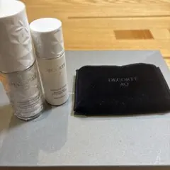 コスメデコルテ ベースメイク ６点セット コスメデコルテ ベースメイク 6点セット - メルカリ