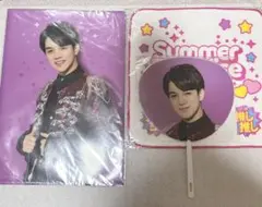 TravisJapan 宮近海斗 サマパラ2020