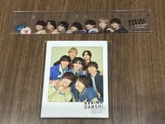 なにわ男子コイスルヒカリ購入特典セット