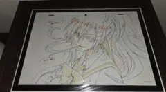 2026年最新】リドル 原画の人気アイテム - メルカリ