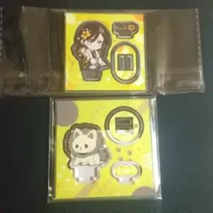 いれいす 悠佑 ミニアクリルスタンド