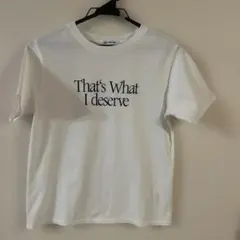 ナチュラルビューティーベーシック　Tシャツのサムネイル