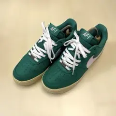 Nike Air Force 1 ネプチューングリーン