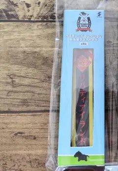 ■リバティアイランド■サラブレッドコレクション 勝負服フライトタグ　キーホルダー