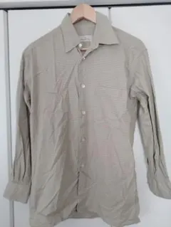 90s Ermenegildo Zegna シャツのサムネイル