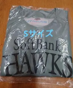 福岡ソフトバンクホークス ファイト九州ユニフォーム Sサイズ②のサムネイル