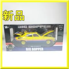 マッドマックス ACEモデル M.F.P グース用Z1000バイク 1/18 - メルカリ