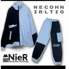 NieR BI-COLOR SET-UPのサムネイル