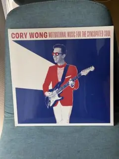 【新品未開封】Cory Wong Live In London レコード Amazon.co.jp: Cory Wong レコード Live In London : おもちゃ