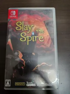 2026年最新】slay the spire switchの人気アイテム - メルカリ