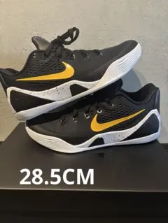 Nike Kobe IX ELITE low EM PROTRO 28.5cm