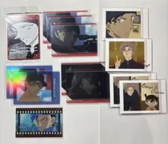 名探偵コナン 赤井秀一 沖矢昴 まとめ売り