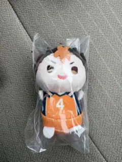 もちもちマスコット たっち 西谷夕のサムネイル