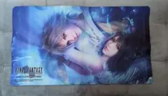 FFTCG ユウナ＆ティーダ フルアートプレミアムカード PR-111 FFTCG ユウナ&ティーダ フルアートプレミアムfoil FFX PR-111 - メルカリ