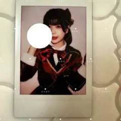 iLiFE あいすソロチェキ Ilife あいす チェキ