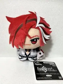 タグ付き★Fate/Grand Order ちびぐるみ vol.2 高杉晋作