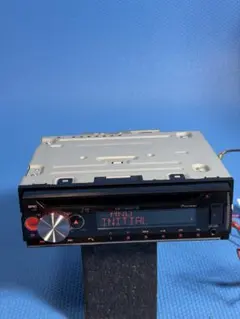 ISUZU ビックホーン 純正デッキ P1-9925N - メルカリ