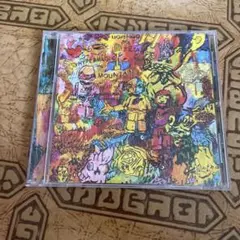 Lightning bolt 「hyper magic mountain」