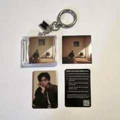 BTS FESTA 2025 CAPSULE ALBUM カプセル　INDIGO