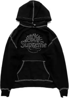 supreme Timberland パーカーのサムネイル