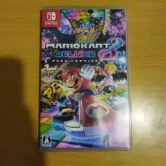 マリオカート8 デラックス Nintendo Switch