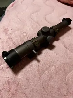 ノーベルアームズ】 Sure Hit CQB ショートスコープ - メルカリ