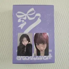 2026年最新】リズ トレカ iveの人気アイテム - メルカリ