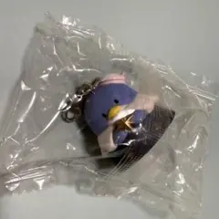 タキシードサム　星色天使チャーム　ガチャガチャ