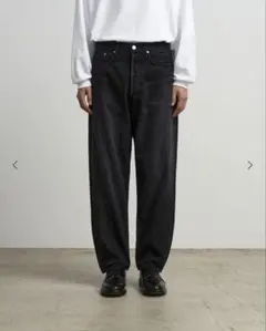 s*r様 グラフペーパー SelvageDenim Wide Straight - メルカリ