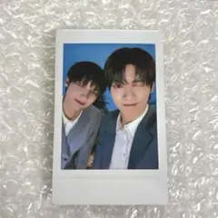 TXT ACT: PROMISE EP.2 コムタクチズ インスタントフォト