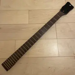 Warwick5弦ベースネック24Fオバンコール材ウェンジ指板2007ドイツ製