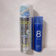 おまけ付き【コジット クールバブバブ】のサムネイル