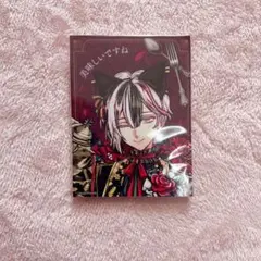 【 未使用品 】ナンジャタウン コラボ　ベリアン 3点セット 未使用品 】ナンジャタウン コラボ ベリアン 3点セット あくねこ