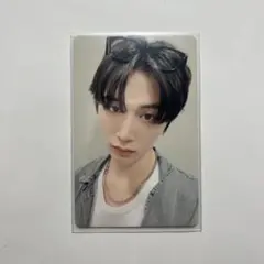 BOYNEXTDOOR テサン トレカ