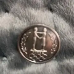 1972年 札幌オリンピック バッジ 3点セット - メルカリ