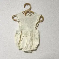 Milk Balm ロンパース