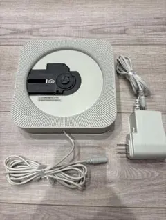 2026年最新】無印 壁掛式cdプレーヤーの人気アイテム - メルカリ