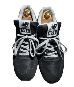 中古 NEW BALANCE 996 Gore-tex 28.0