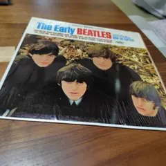 The Beatles Wonderful Picture of You1981 - メルカリ