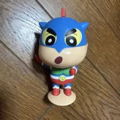 カプキャラ クレヨンしんちゃん5 アクション仮面しんちゃん