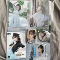 真中まな　FRUITS ZIPPER まとめ売り