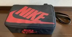 新品 未使用】NIKE シューズケース ボックス バッグ ゲームロイヤル 