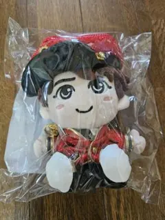 신품 미개봉 사쿠라이 쇼 봉제인형