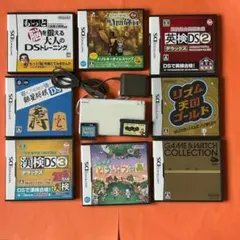 ニンテンドー3DS DS ソフト 20本セット まとめ売り - メルカリ