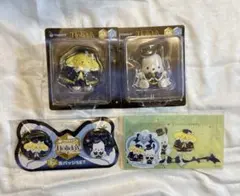 サンリオ　くじ